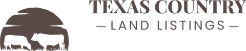 Texas Country Land Listings